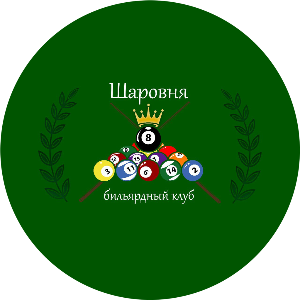 Шаровня